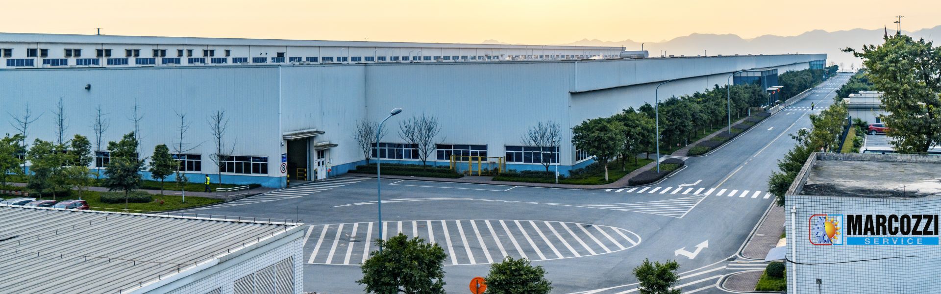 Assistenza e Manutenzione Caldaie Industriali Abruzzo, Marche, Molise, Umbria ed Emilia Romagna