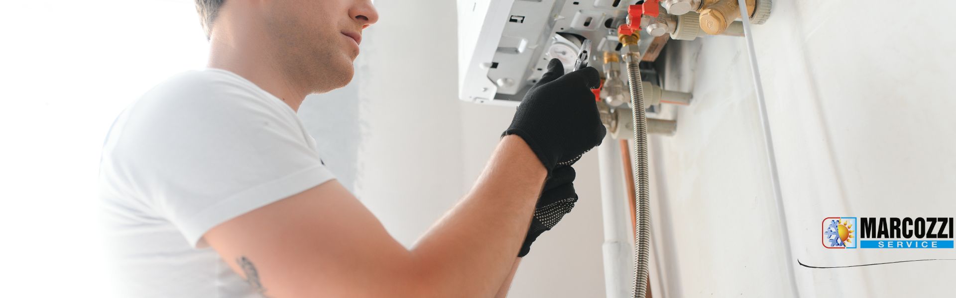 Assistenza e Manutenzione Caldaie e Pompe di Calore Ascoli Piceno Teramo